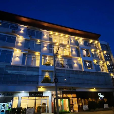 Tely'S Bed & Breakfast Iloilo Powered By Cocotel Kültér fotó
