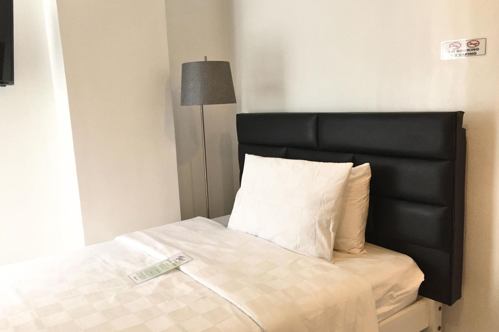 Tely'S Bed & Breakfast Iloilo Powered By Cocotel Kültér fotó